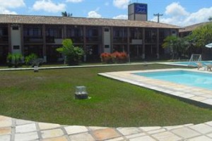 Pousada Cabralia voted 2nd best hotel in Santa Cruz Cabrália
