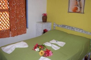 Pousada Calanda Image