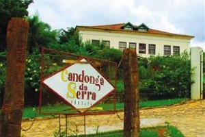 Pousada Candonga da Serra Image