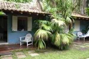 Pousada Capim Santo Trancoso voted 2nd best hotel in Trancoso