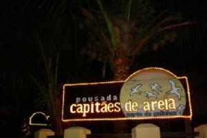 Pousada Capitaes De Areia Ipojuca Image