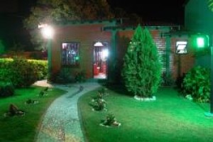 Pousada Caranda Image