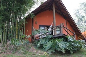 Pousada Casa da Montanha Image