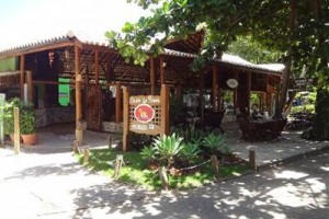 Pousada Casa de Praia Image