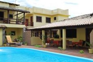 Pousada Casa Nelly voted 2nd best hotel in Casimiro de Abreu 