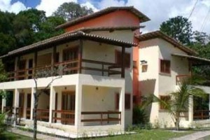 Pousada Casa Verde Boipeba voted 10th best hotel in Ilha de Boipeba