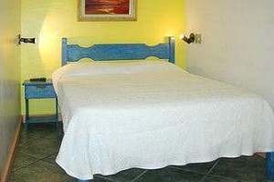 Pousada Casablanca voted 2nd best hotel in Ilha Grande