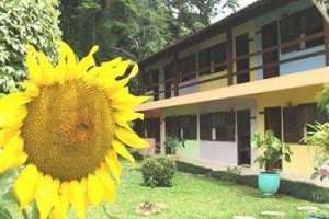Pousada Cauca Ilha Grande voted 4th best hotel in Ilha Grande