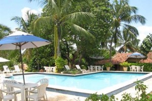 Pousada Cavalo Marinho Tibau do Sul Image