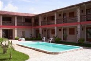 Pousada Chaday Imbituba voted 9th best hotel in Imbituba