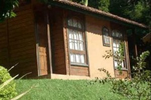 Pousada Chales Wood House voted 5th best hotel in Petropolis