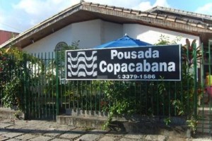 Pousada Copacabana Inn Image