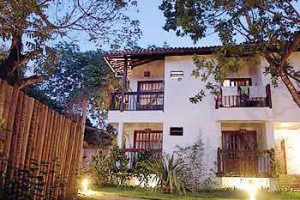 Pousada Coqueiro Verde Itacare Image