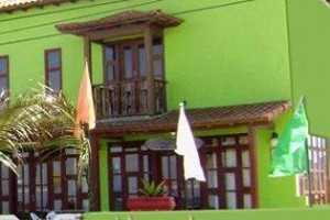 Pousada Costa do Sol voted  best hotel in Saquarema