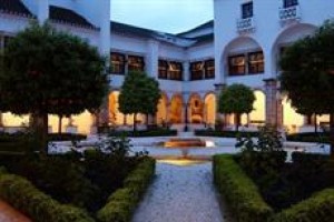 Pousada de Dom Joao IV - Vila Vicosa voted  best hotel in Vila Vicosa