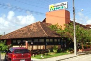 Pousada Da Aroeira voted 2nd best hotel in Itapema