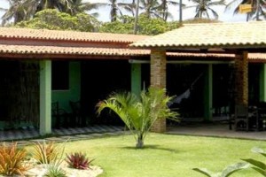 Pousada da Barra voted 5th best hotel in Beberibe