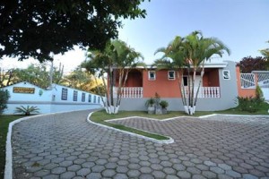 Pousada Da Chacara Mariana Image
