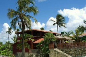 Pousada Da Lua voted 7th best hotel in Conde