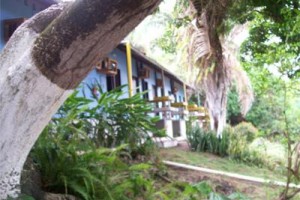 Pousada Da Praia Sao Luis Image