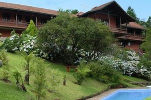 Pousada da Trilha voted 10th best hotel in Camanducaia