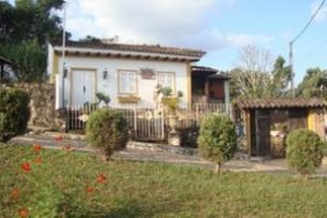 Pousada Das Artes voted 5th best hotel in Tiradentes
