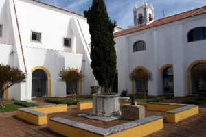 Pousada De Beja Sao Francisco Hotel Image