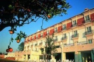 Pousada de Santa Cristina voted  best hotel in Condeixa-a-Nova