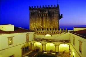 Pousada de Estremoz - Rainha Santa Isabel voted  best hotel in Estremoz