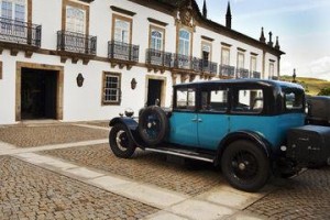 Pousada CS Solar da Rede voted  best hotel in Mesao Frio