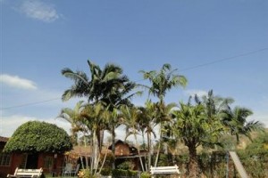 Pousada Do Aconchego voted 2nd best hotel in Socorro 