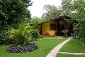 Pousada do Bosque Trancoso voted 3rd best hotel in Trancoso