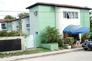 Pousada Do Comandante voted 3rd best hotel in Santa Cruz Cabrália