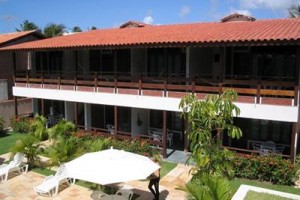 Pousada do Frade Image