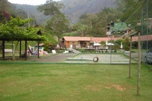 Pousada do Golf Petropolis Image