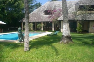 Pousada Do Golfista Image