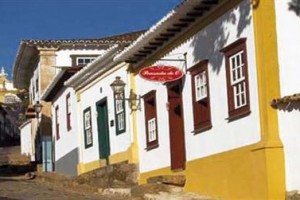Pousada do O Image