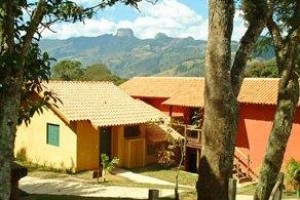 Pousada do Quilombo voted 4th best hotel in São Bento do Sapucaí