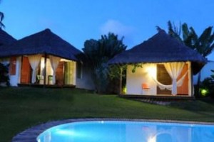 Pousada Duna Paraiso Residencia Image