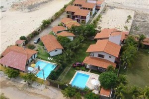 Pousada Dunas do Cumbuco voted 9th best hotel in Caucaia