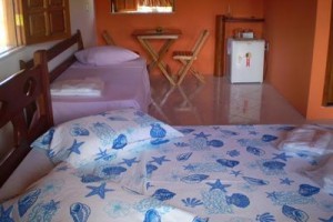 Pousada Ekosuera voted  best hotel in Marau