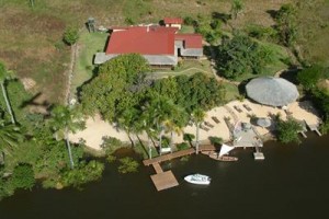 Encantes Do Nordeste voted 2nd best hotel in Barreirinhas