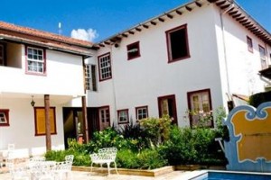 Pousada Encanto da Serra Tiradentes Image