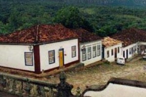 Pousada Encanto do Chafariz Image