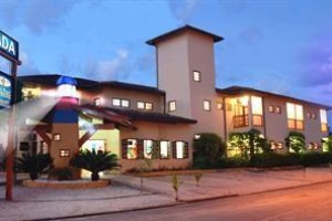 Pousada Farol do Itagua Ubatuba voted 8th best hotel in Ubatuba