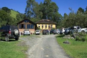 Pousada Fazenda Rio das Pedras voted 6th best hotel in Itatiaia