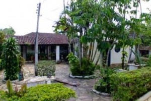 Pousada Fazendinha de Minas Image