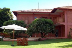 Pousada Galeria Artes Image