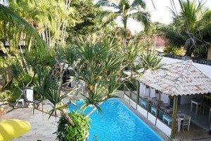 Pousada Ilha de Itaka Hotel Ubatuba voted 2nd best hotel in Ubatuba