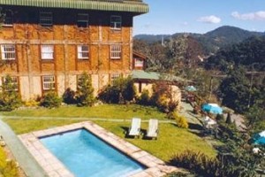 Pousada Imperial Koeller Image